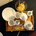 Alojamento de Acomodação e Pequeno-almoço Belon Poli Casilino