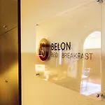 Belon Poli Casilino