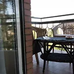 Belon Poli Casilino Alojamento de Acomodação e Pequeno-almoço 4*