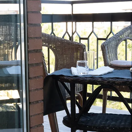 Alojamento de Acomodação e Pequeno-almoço Belon Poli Casilino 4*