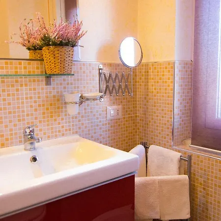 Belon Poli Casilino Bed and breakfast Roma