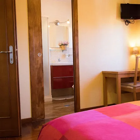 Belon Poli Casilino Frühstückspension Rom