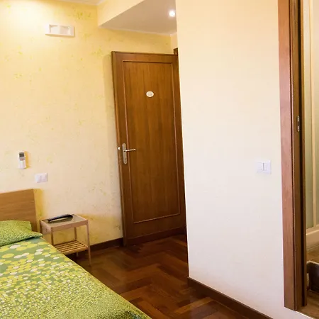 Frühstückspension Belon Poli Casilino