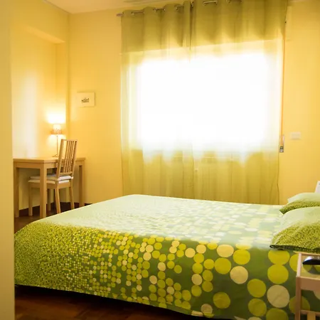 Belon Poli Casilino Rom