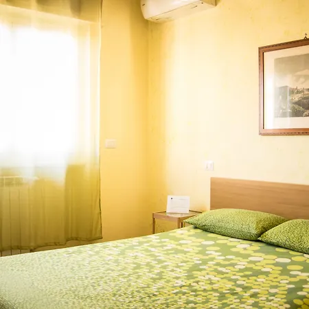 Belon Poli Casilino Frühstückspension Rom