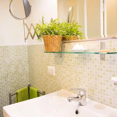 Belon Poli Casilino Frühstückspension Rom