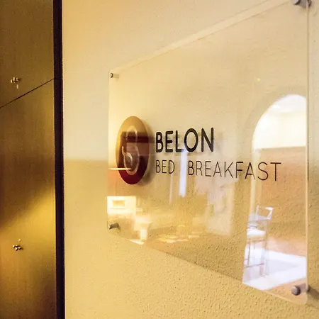 Belon Poli Casilino