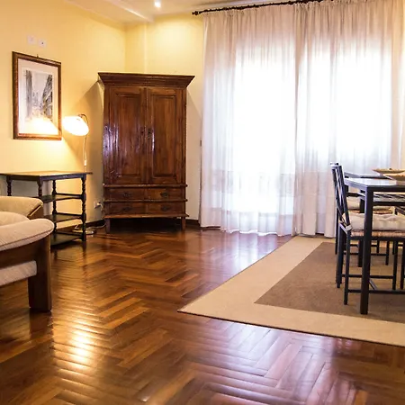 Belon Poli Casilino Frühstückspension