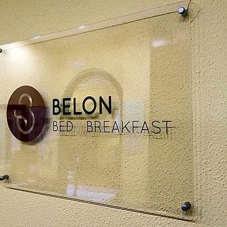 Belon Poli Casilino فندق مبيت وإفطار روما