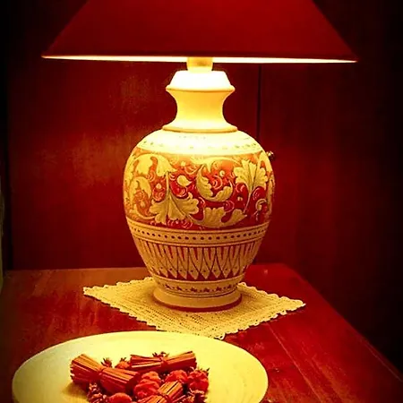 Belon Poli Casilino روما