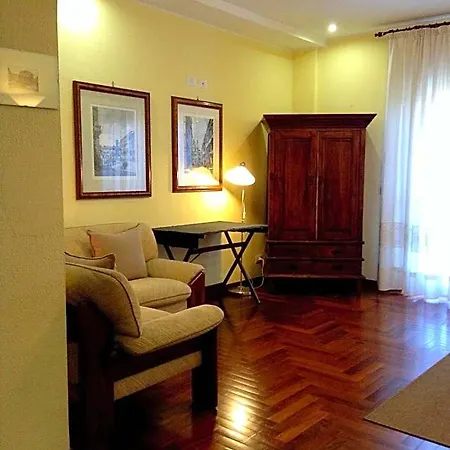 Belon Poli Casilino 4*