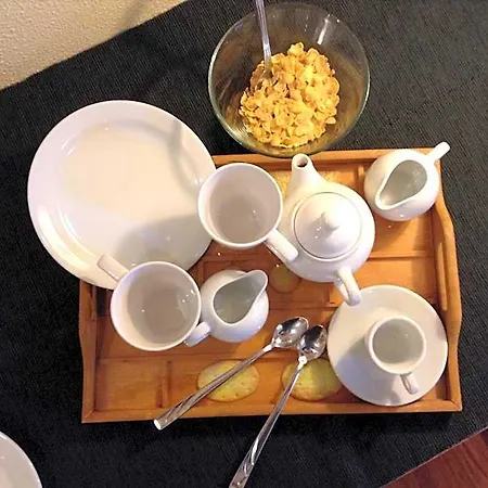 Belon Poli Casilino فندق مبيت وإفطار روما