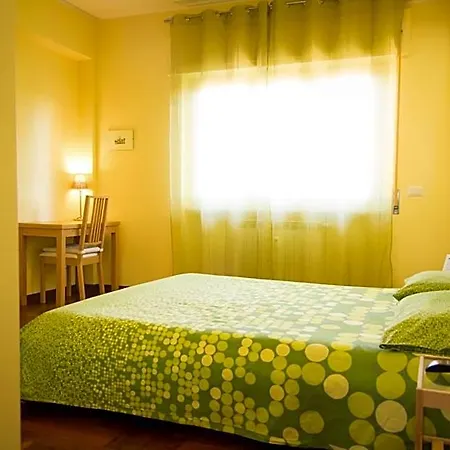 Belon Poli Casilino فندق مبيت وإفطار روما