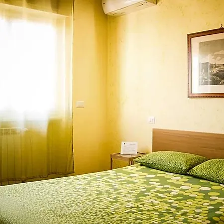 Belon Poli Casilino 4*