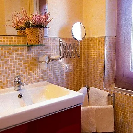 Belon Poli Casilino فندق مبيت وإفطار روما