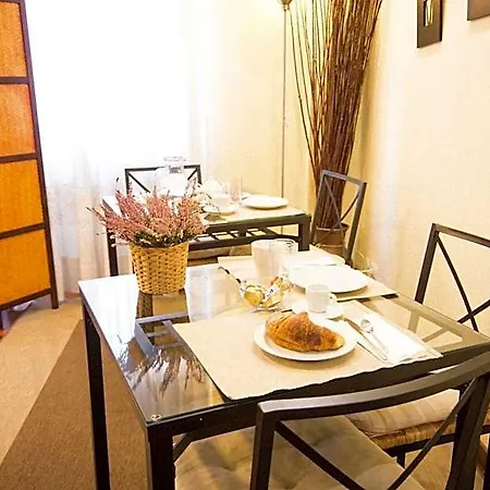 Belon B&B Poli Casilino 4*