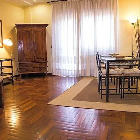 Belon Poli Casilino فندق مبيت وإفطار روما