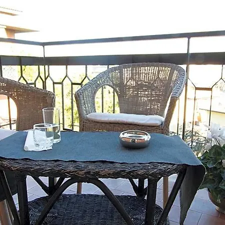 Bed & Breakfast Belon B&B Poli Casilino