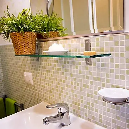 Bed & Breakfast Belon B&B Poli Casilino