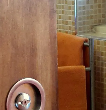 Belon Poli Casilino 4* Róma