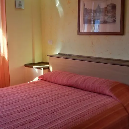 Belon B&B Poli Casilino Bed & Breakfast Rome