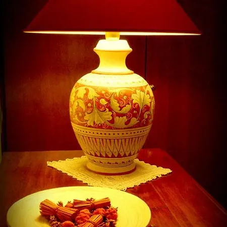 Frühstückspension Belon Poli Casilino Rom