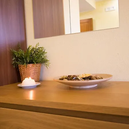 Bed & Breakfast Belon B&B Poli Casilino 4*