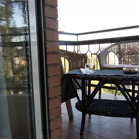 Belon Poli Casilino Frühstückspension 4*