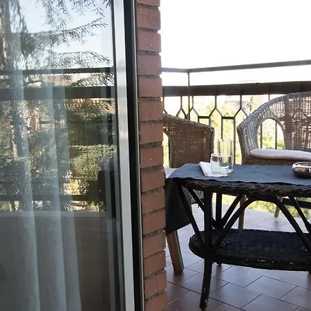 Belon Poli Casilino 4* Rom