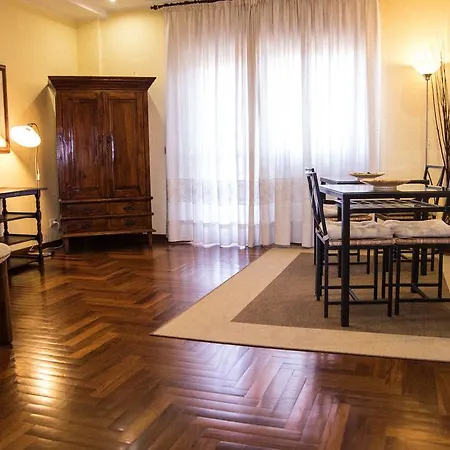 Belon Poli Casilino Frühstückspension