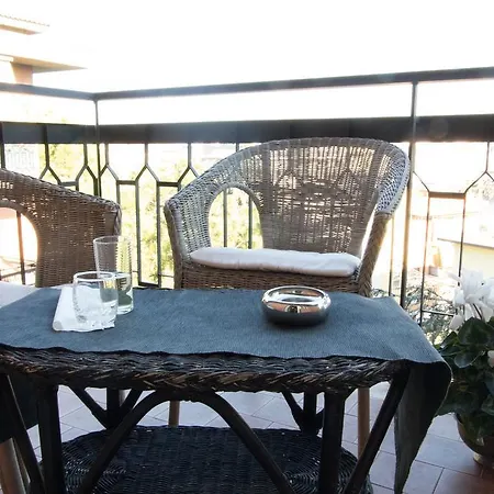 Belon Poli Casilino Rom