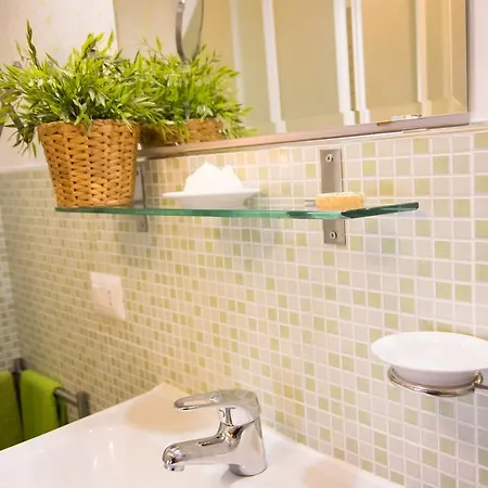 Frühstückspension Belon Poli Casilino