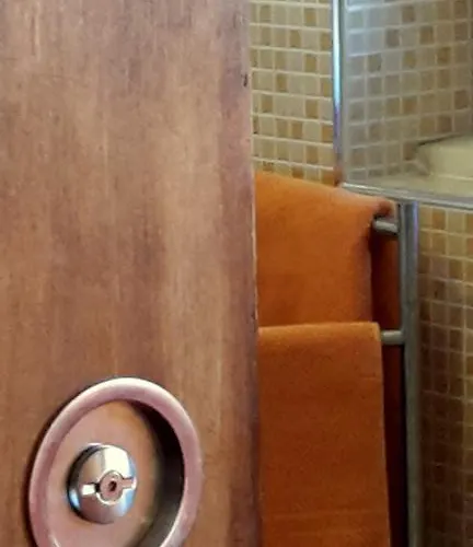 Belon Poli Casilino 4* Ρώμη