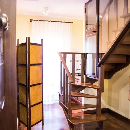 Belon Poli Casilino Bed and Breakfast 4*