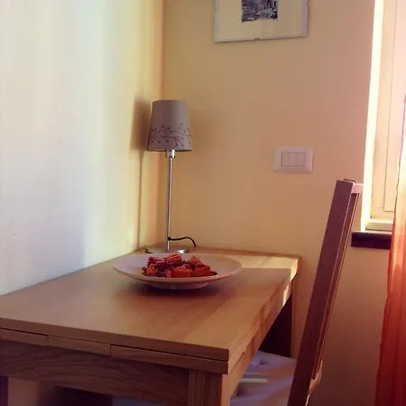 Belon B&B Poli Casilino 2* Rome