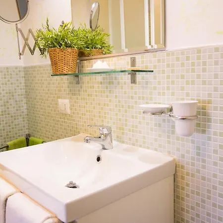 Belon B&B Poli Casilino