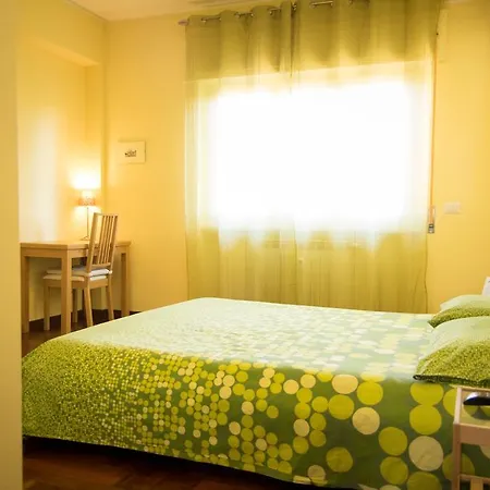 Belon B&B Poli Casilino Bed & Breakfast 2*