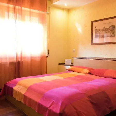 Bed & Breakfast Belon B&B Poli Casilino Rome