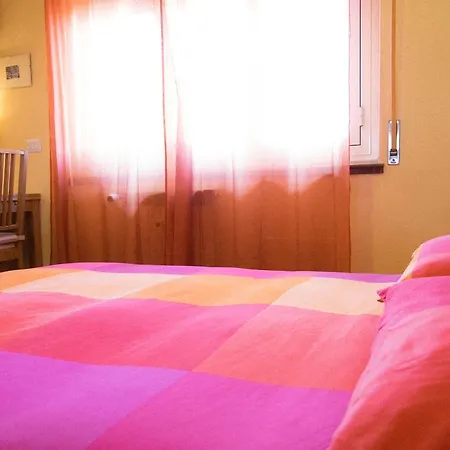 Belon B&B Poli Casilino Rome