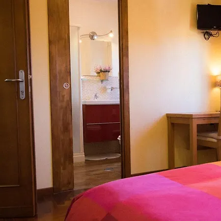 Belon B&B Poli Casilino 2*
