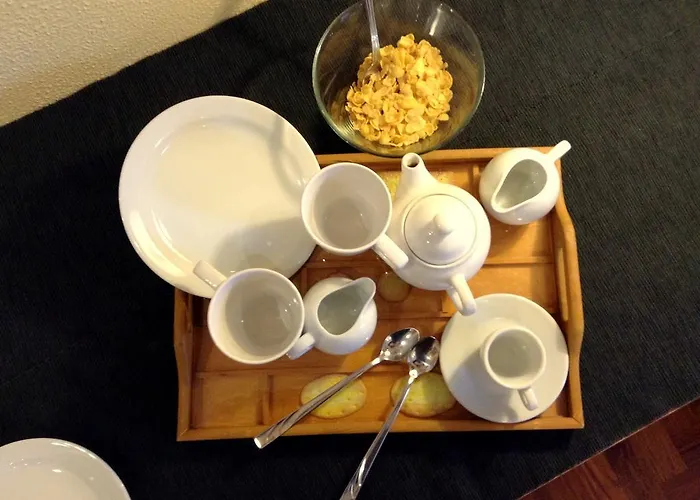 Bed and Breakfast Belon Poli Casilino