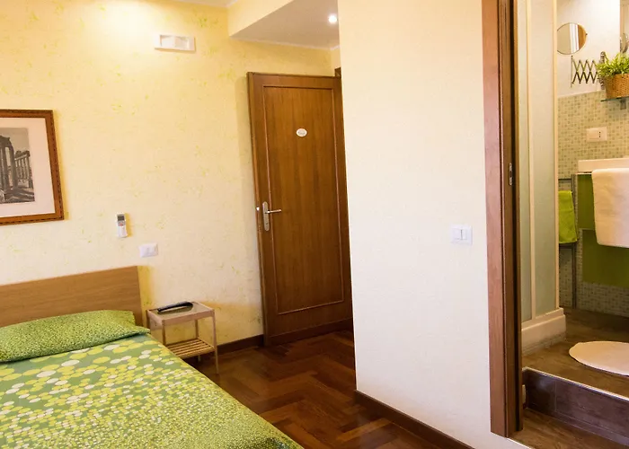 Bed and Breakfast Belon Poli Casilino