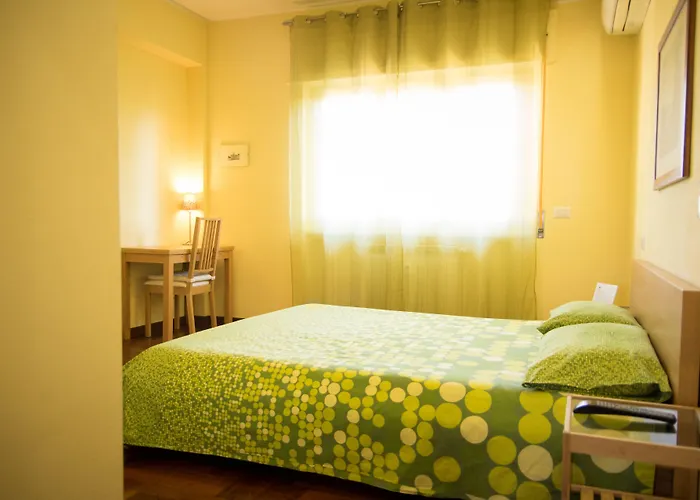 Belon Poli Casilino Ρώμη