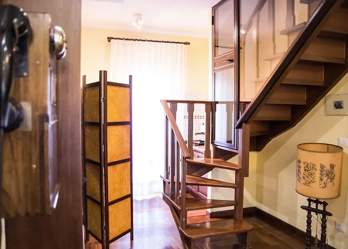 Belon Poli Casilino Bed and Breakfast 4*