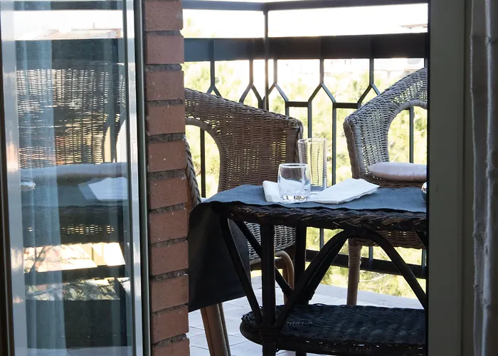 Bed and Breakfast Belon Poli Casilino 4*