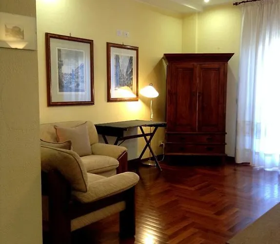 Belon Poli Casilino Bed and Breakfast Ρώμη