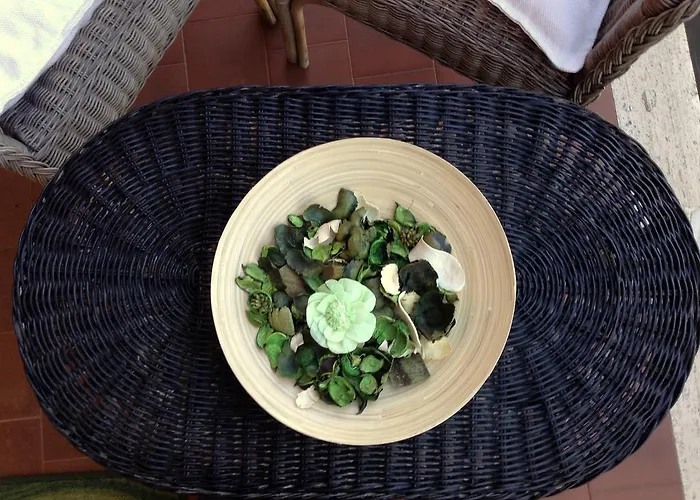 Bed and Breakfast Belon Poli Casilino Ρώμη