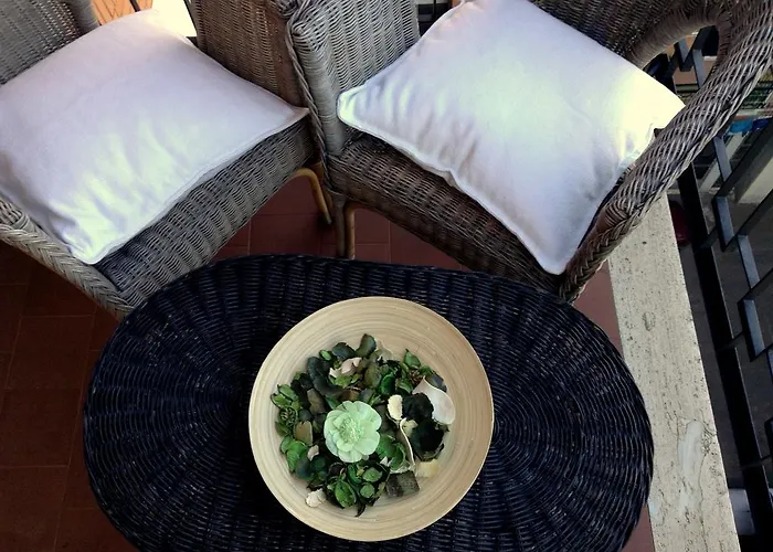 Belon Poli Casilino Bed and Breakfast Ρώμη