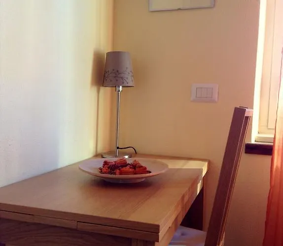 Belon Poli Casilino 4* Ρώμη