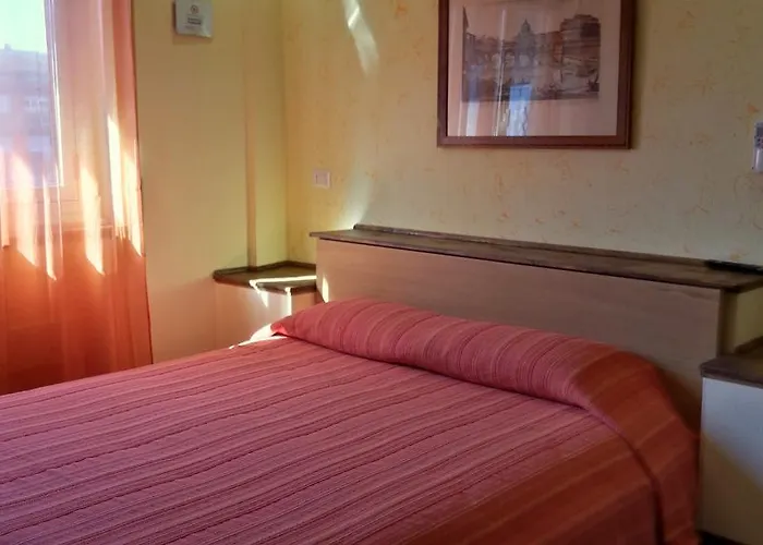 Belon Poli Casilino Bed and Breakfast Ρώμη